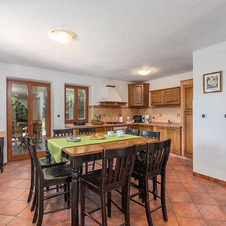Villa Maggie Vlakovo Koromacno Ngoại thất bức ảnh