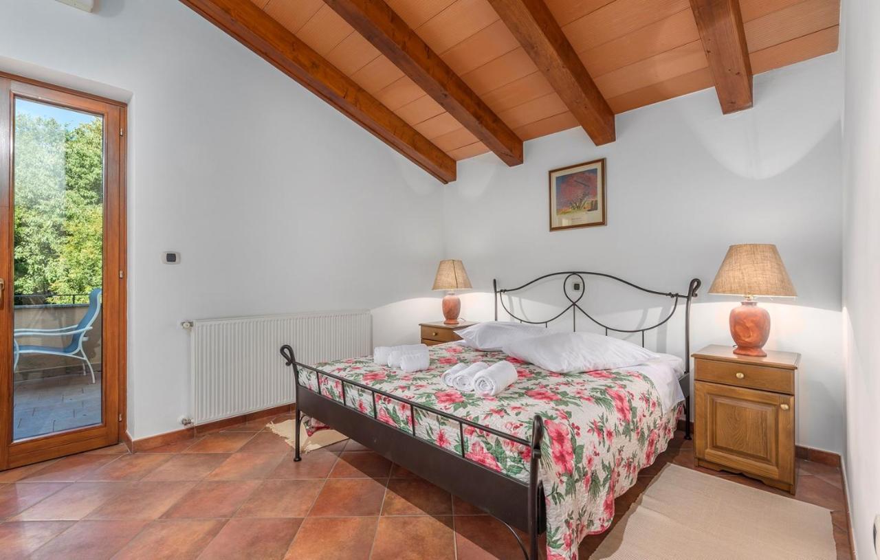 Villa Maggie Vlakovo Koromacno Ngoại thất bức ảnh
