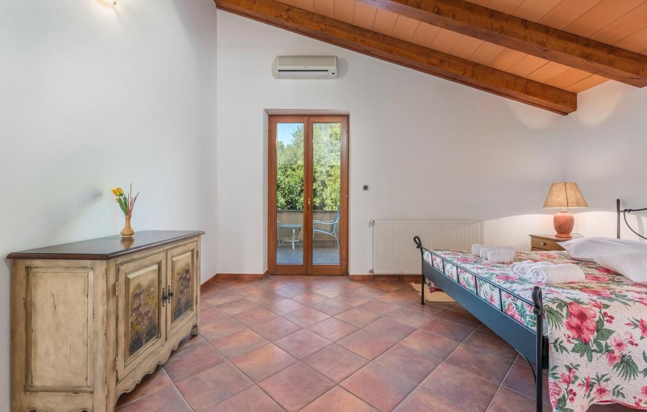 Villa Maggie Vlakovo Koromacno Ngoại thất bức ảnh