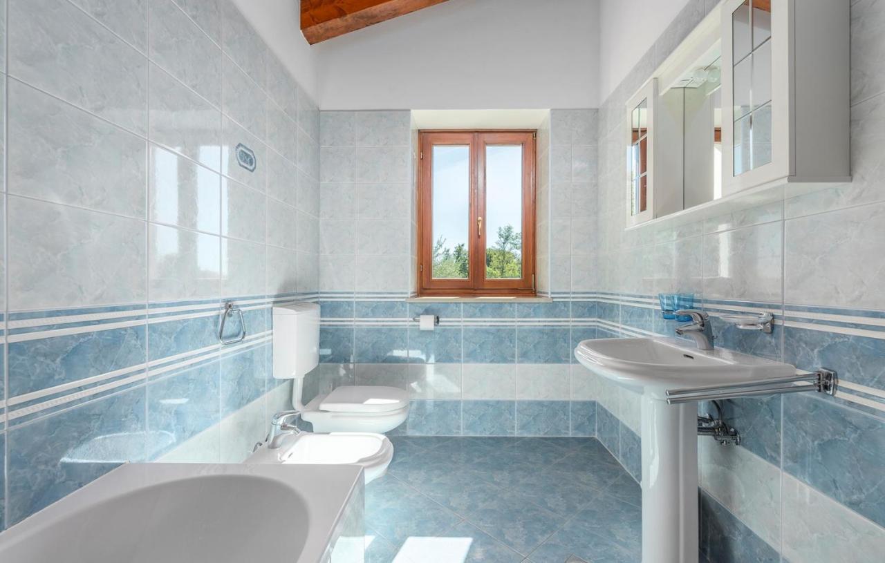 Villa Maggie Vlakovo Koromacno Ngoại thất bức ảnh
