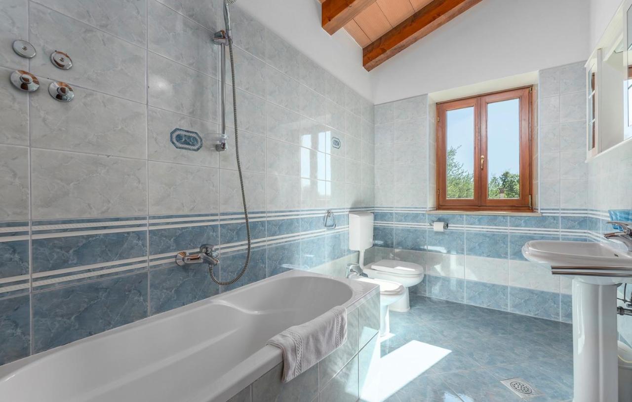 Villa Maggie Vlakovo Koromacno Ngoại thất bức ảnh