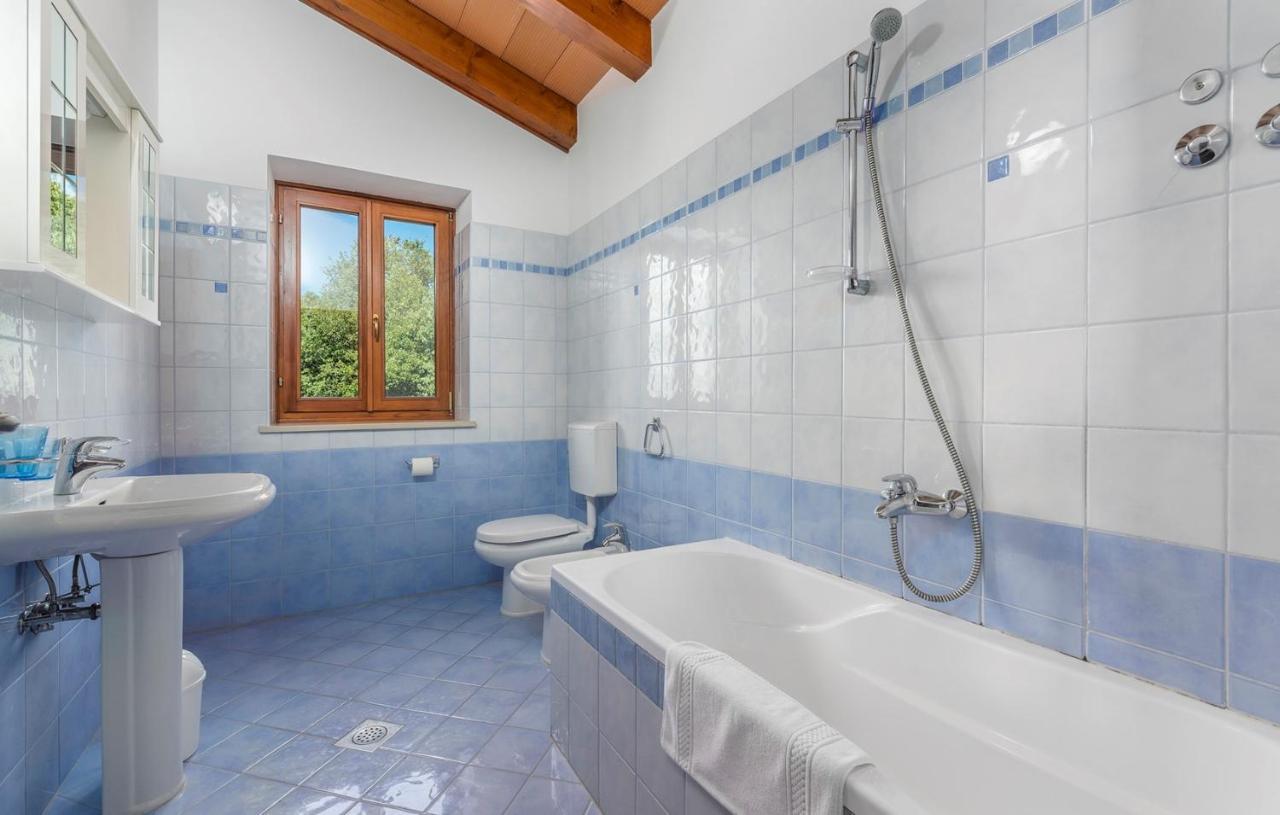 Villa Maggie Vlakovo Koromacno Ngoại thất bức ảnh
