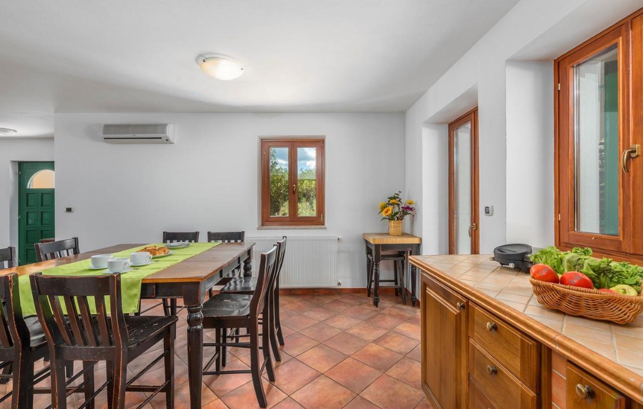 Villa Maggie Vlakovo Koromacno Ngoại thất bức ảnh