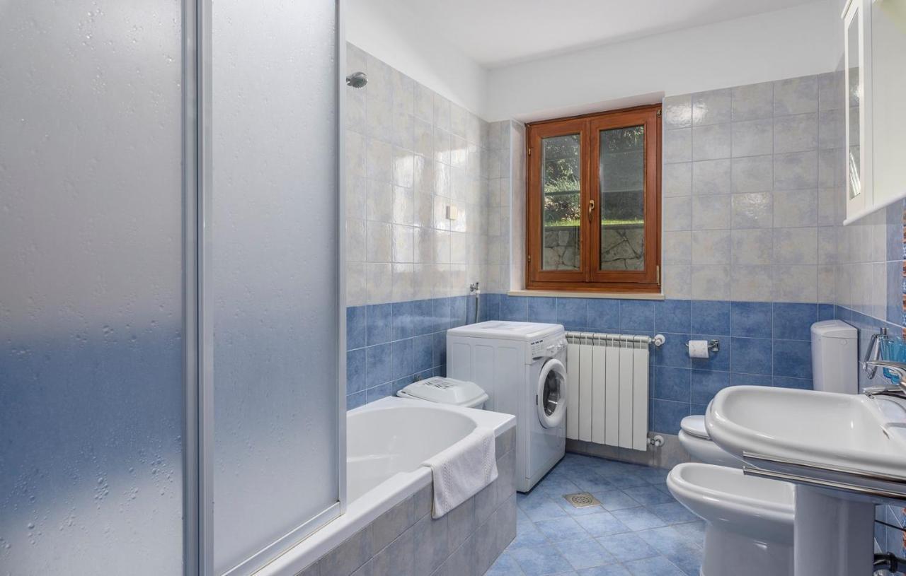Villa Maggie Vlakovo Koromacno Ngoại thất bức ảnh
