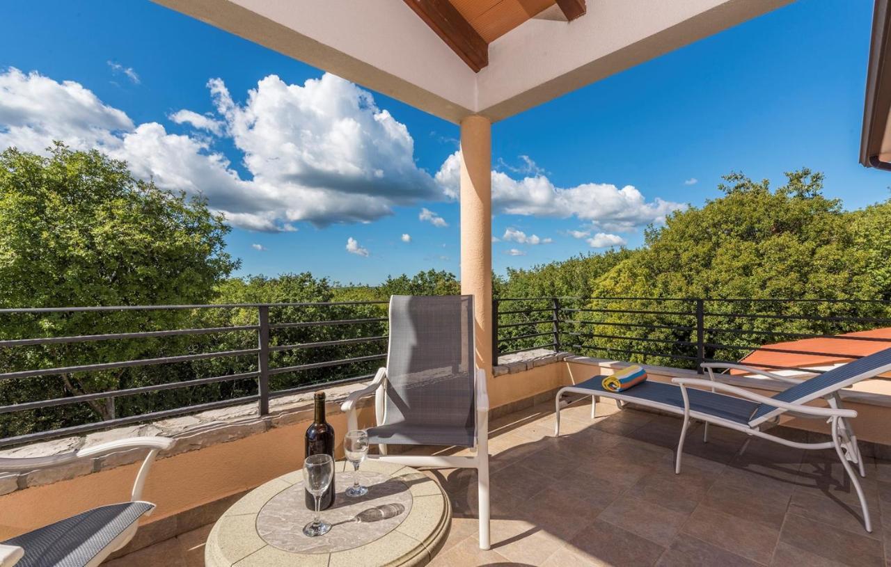 Villa Maggie Vlakovo Koromacno Ngoại thất bức ảnh