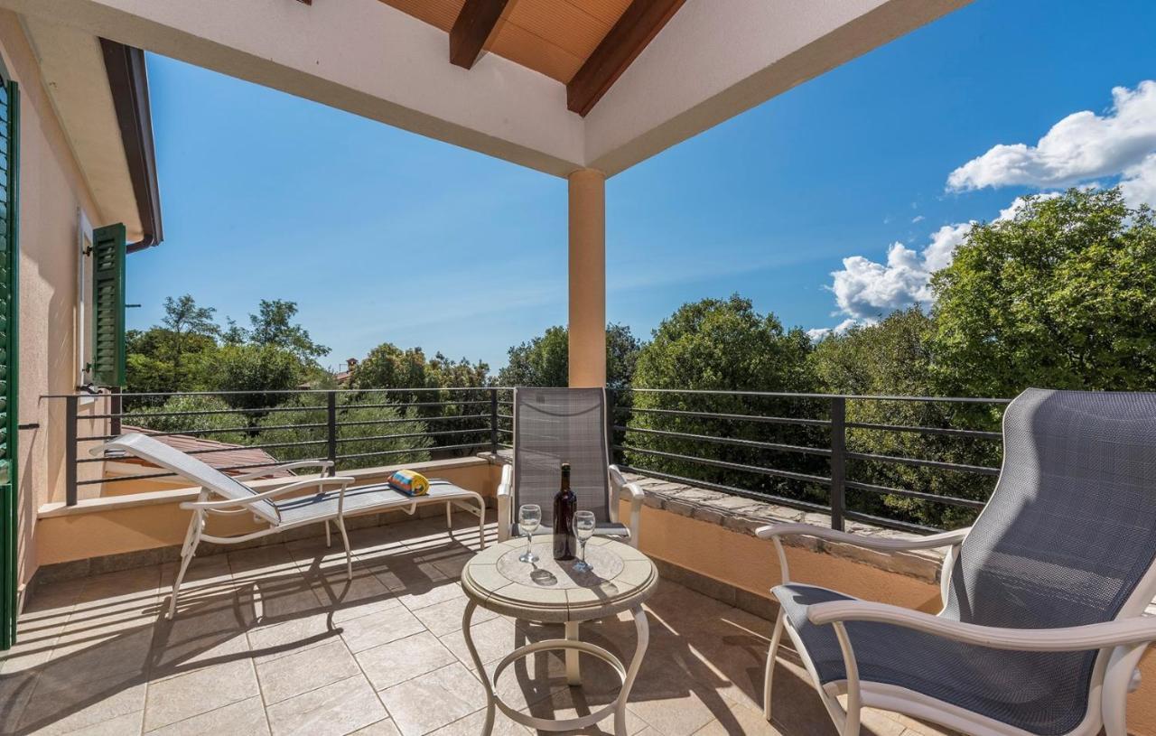 Villa Maggie Vlakovo Koromacno Ngoại thất bức ảnh