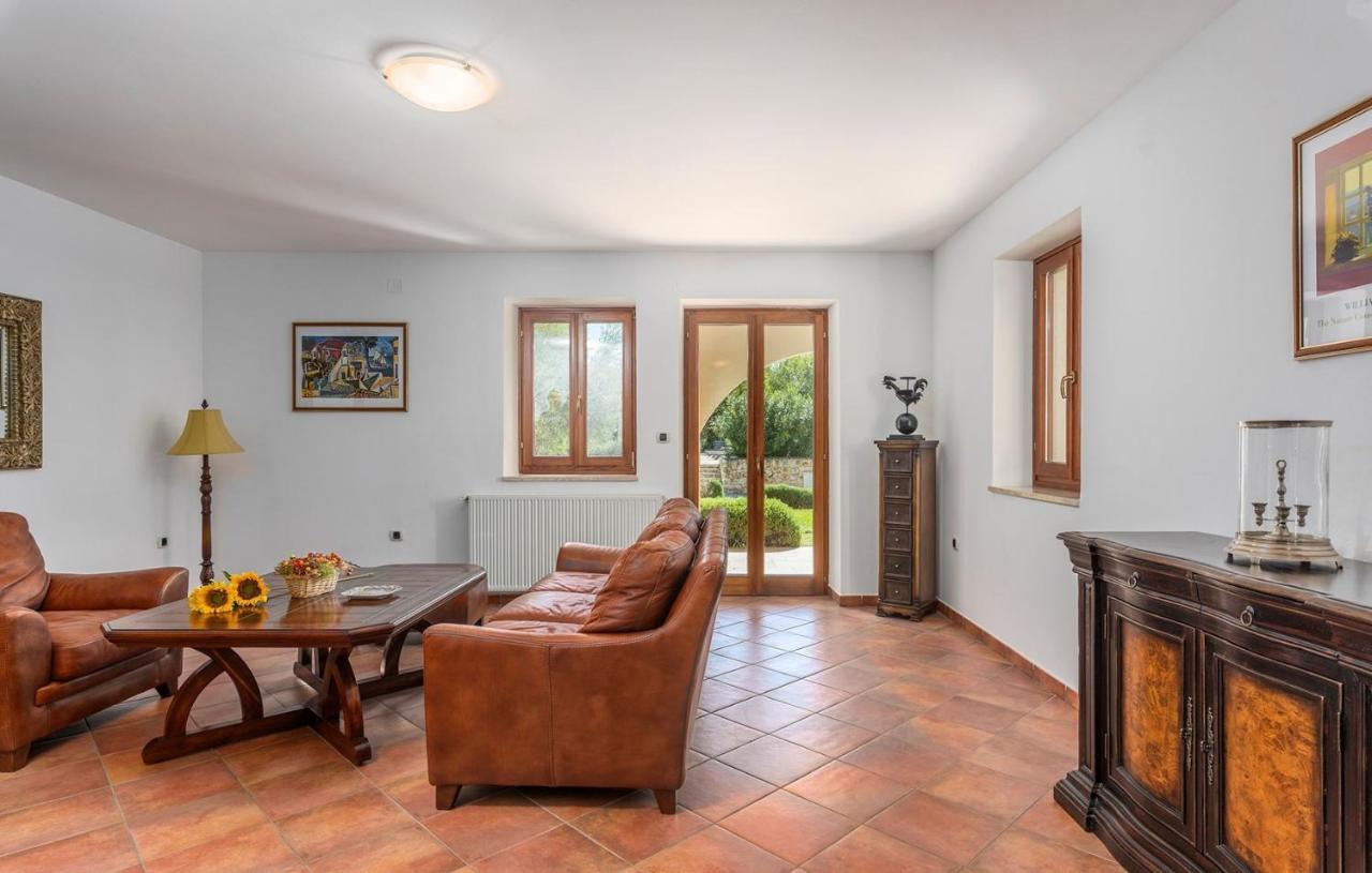 Villa Maggie Vlakovo Koromacno Ngoại thất bức ảnh