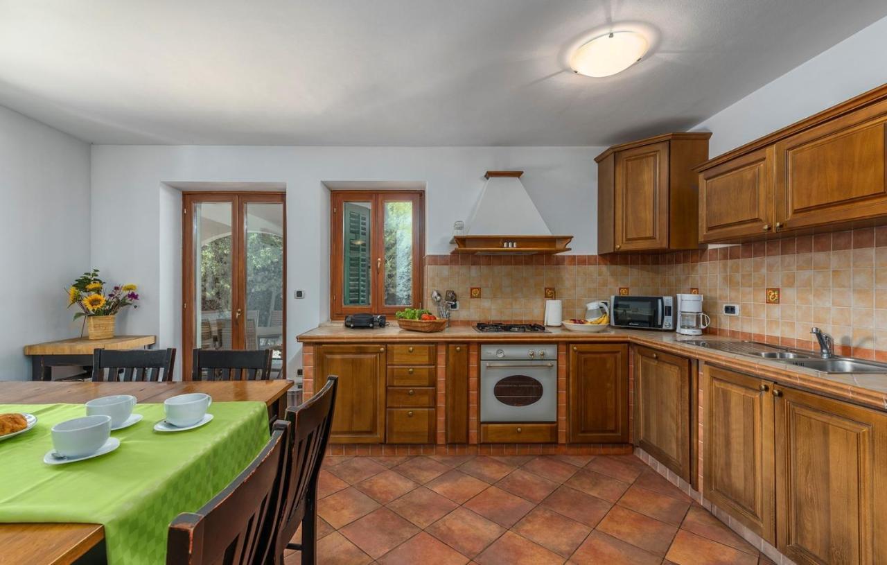Villa Maggie Vlakovo Koromacno Ngoại thất bức ảnh