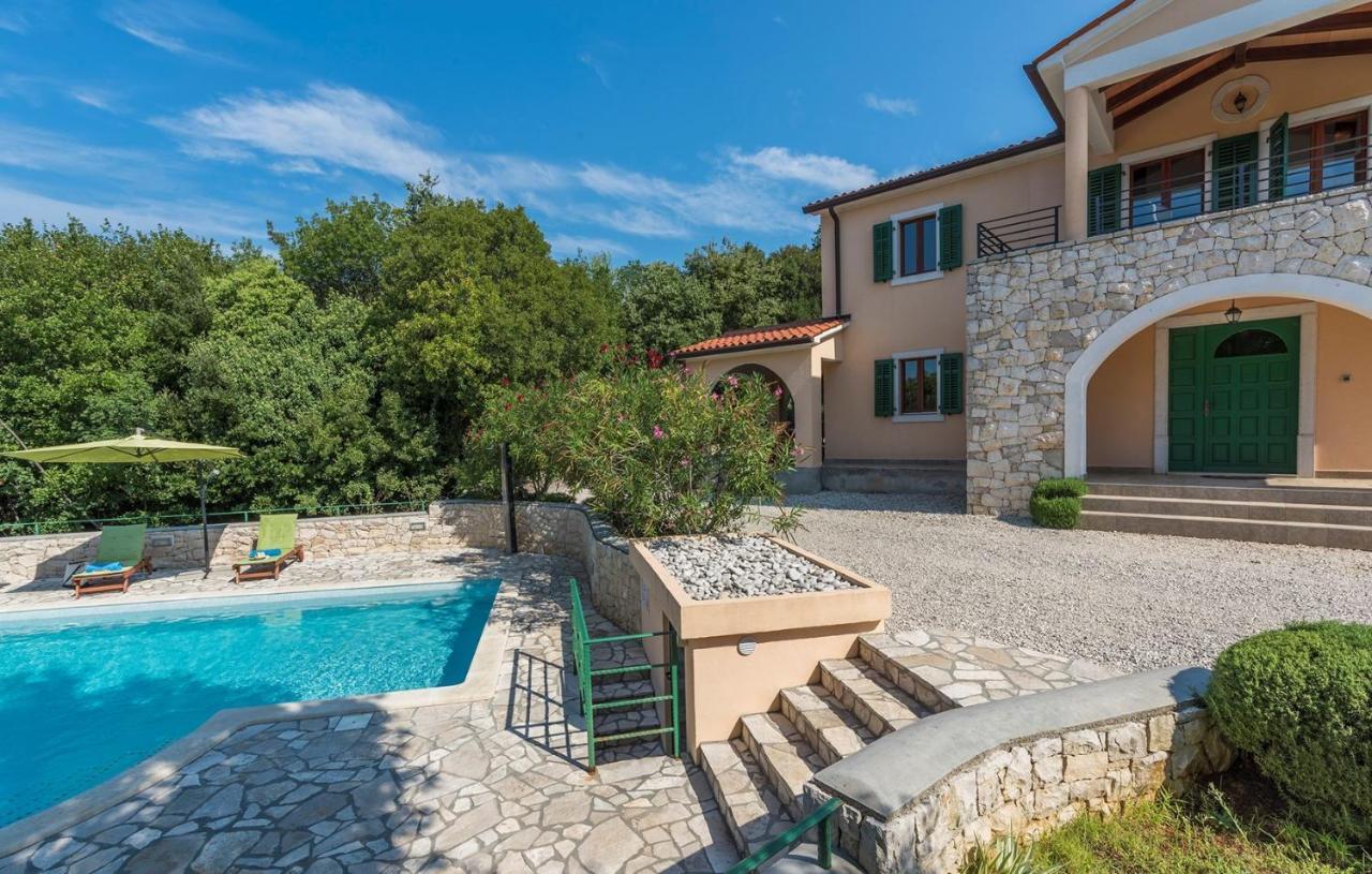 Villa Maggie Vlakovo Koromacno Phòng bức ảnh